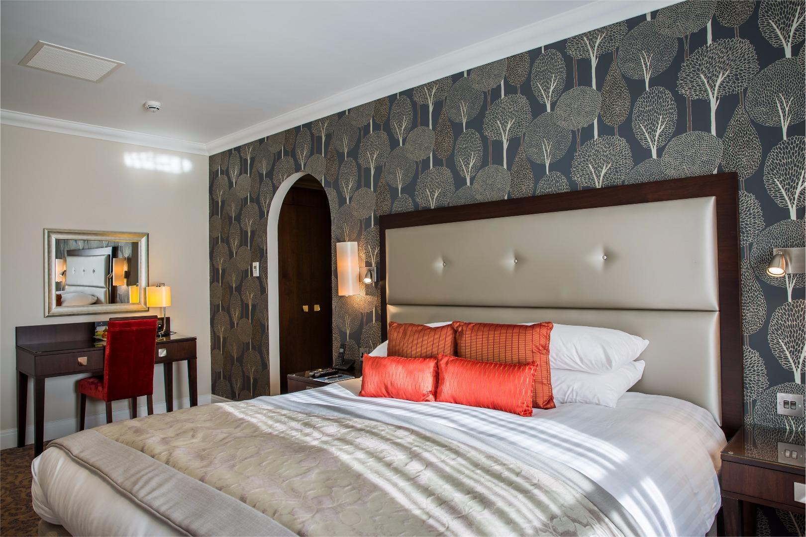 Oakley Hall Hotel 베이싱스토크 외부 사진
